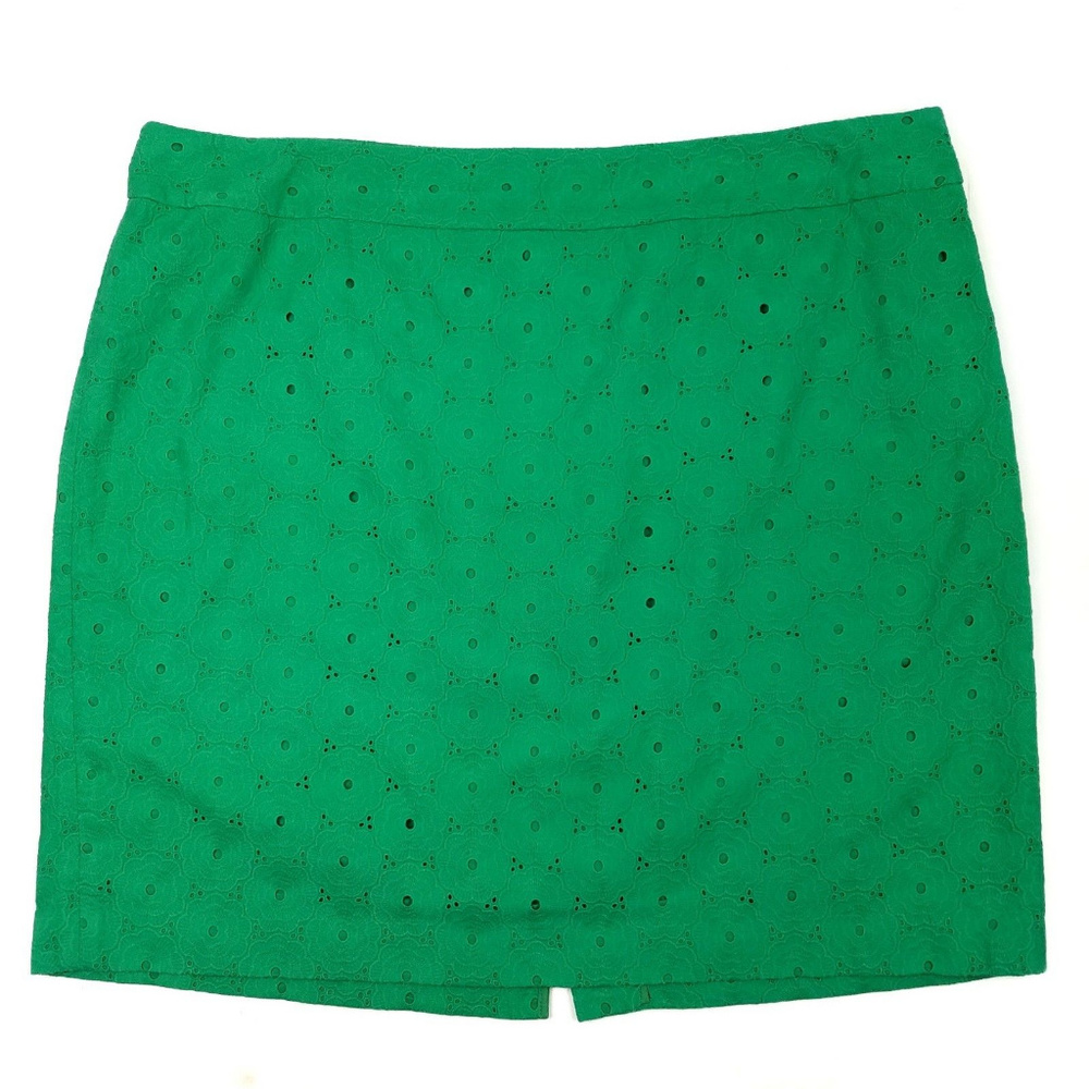 Talbots Skirt Plus Size